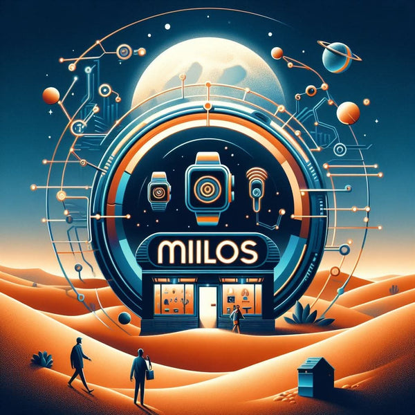 MILOS